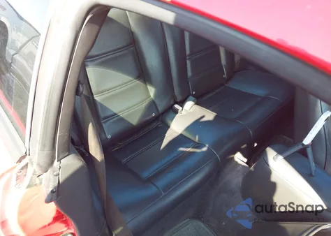 2004 Ford Mustang z USA, uszkodzony, nr VIN 1FAFP406X4S174247